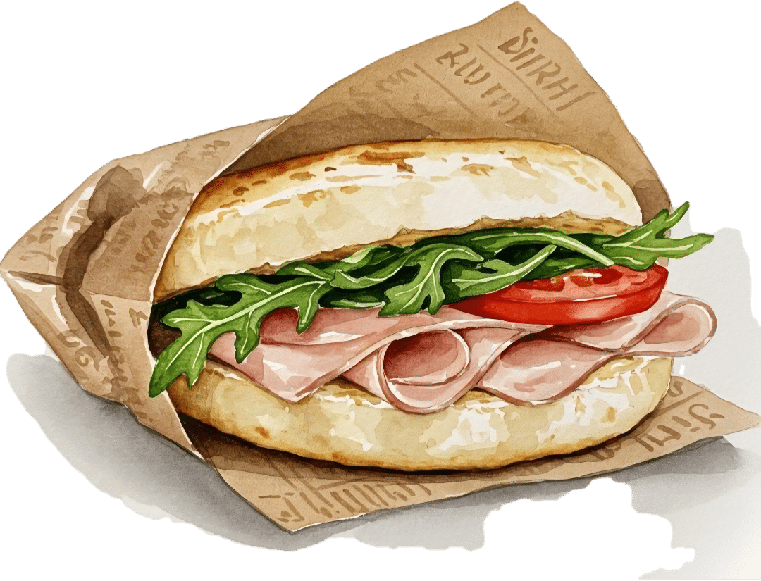 Foodtruck Metz - Casa Nonna