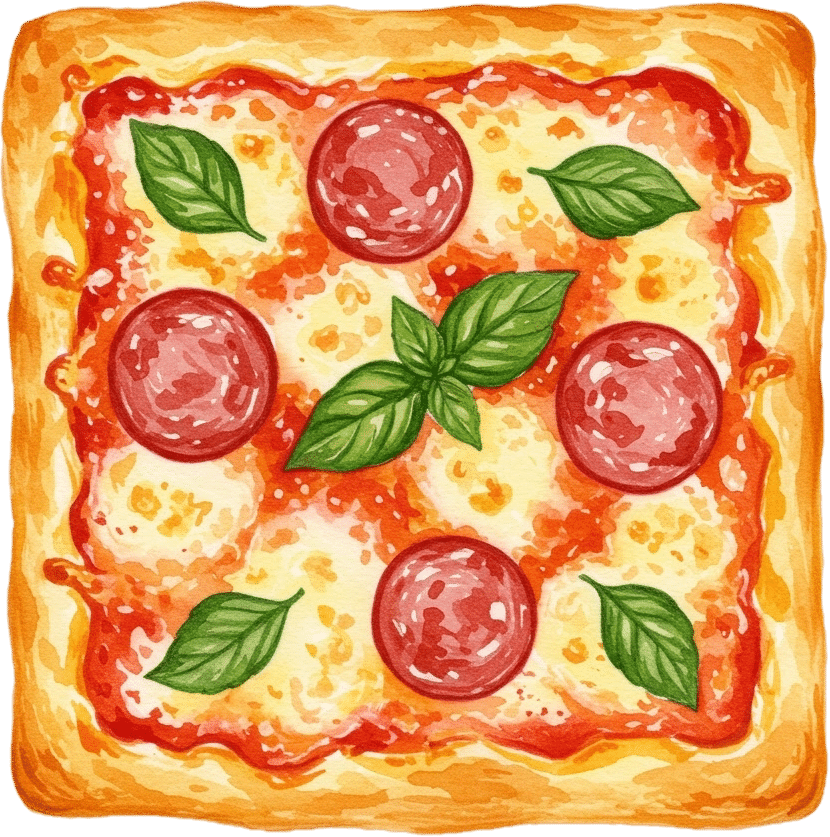 Foodtruck Metz - Casa Nonna