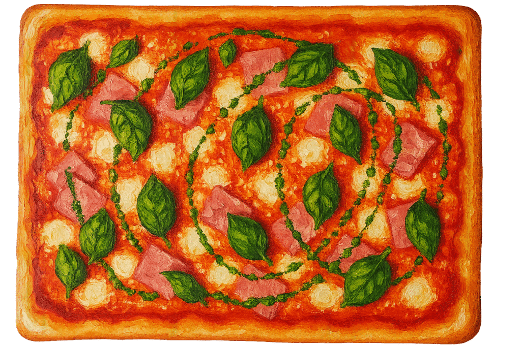 Foodtruck Metz - Casa Nonna